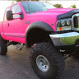 Meet your Posher, Tina